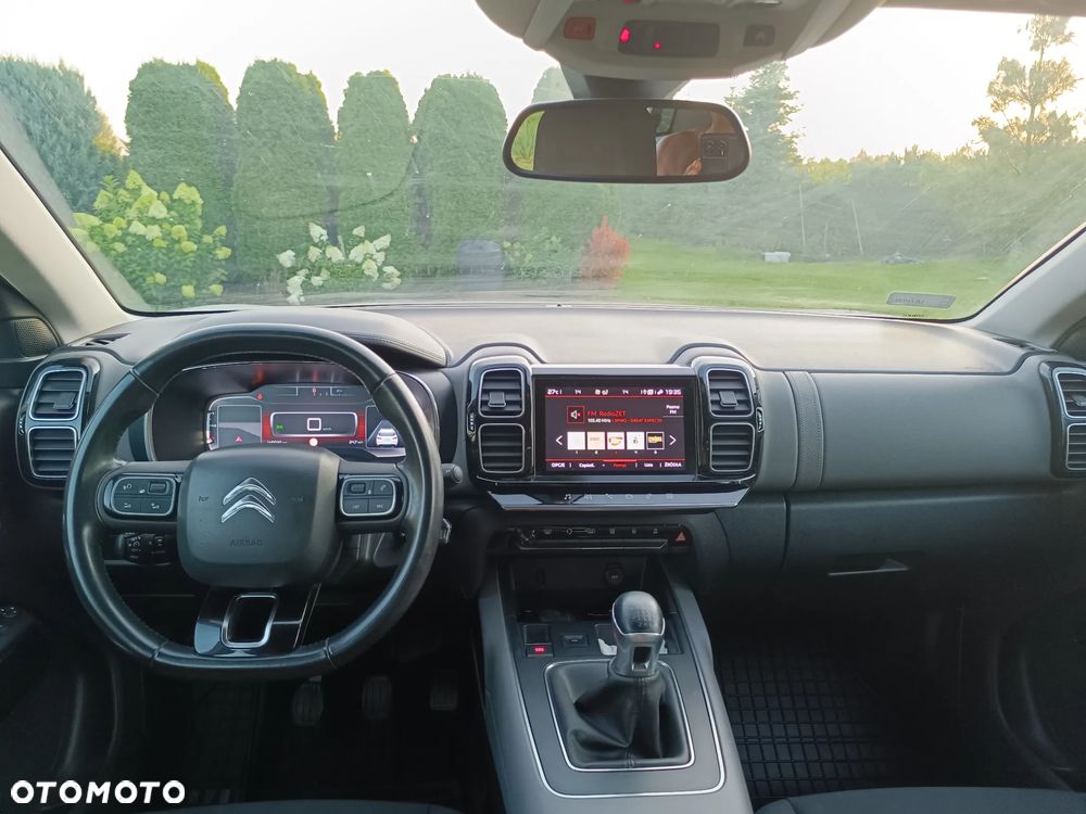 Citroën C5 Aircross - 7