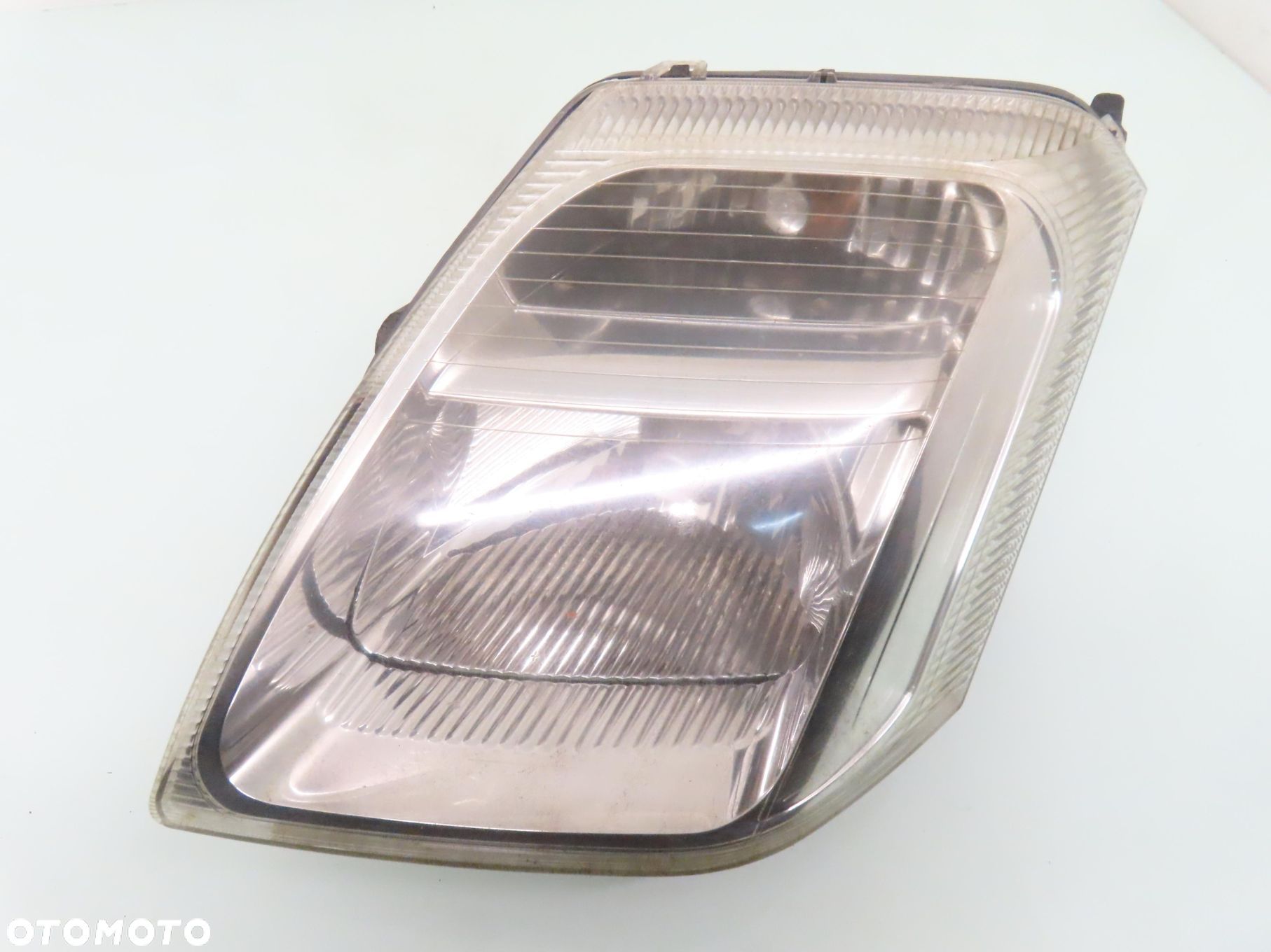 LAMPA LEWA PRZEDNIA CITROEN C2 41991748 - 1