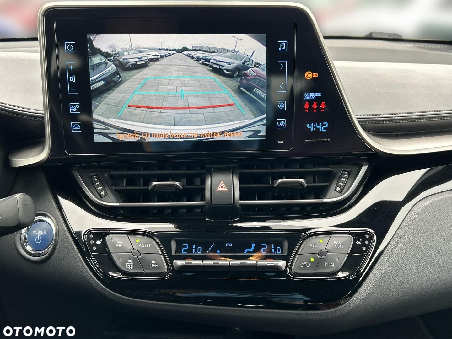 Toyota C-HR 1.8 Hybrid Selection - 15