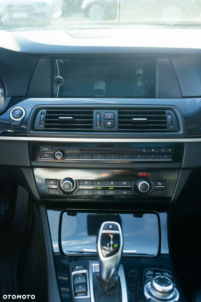 BMW Seria 5 - 15