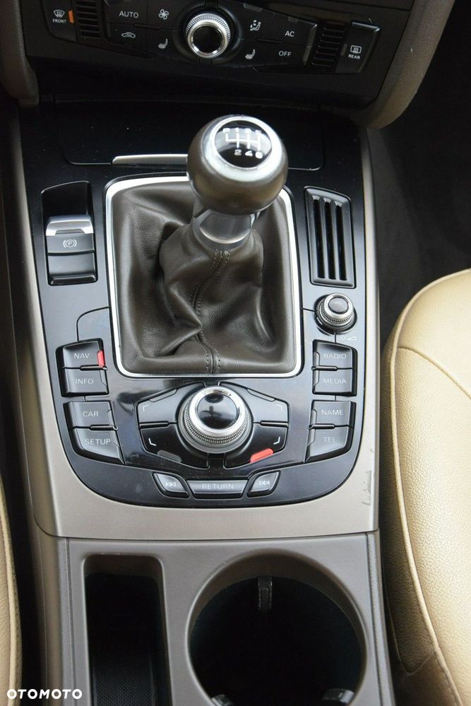Audi A4 - 24