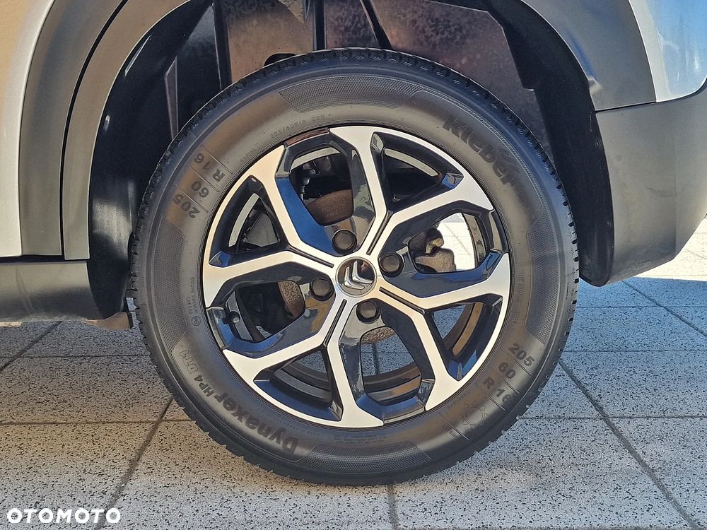 Citroën C3 Aircross 1.2 PureTech Feel S&S - 19