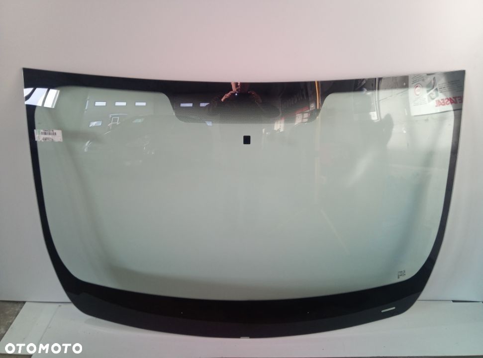 SZYBA RENAULT TRAFIC 3 III 2014- - 1