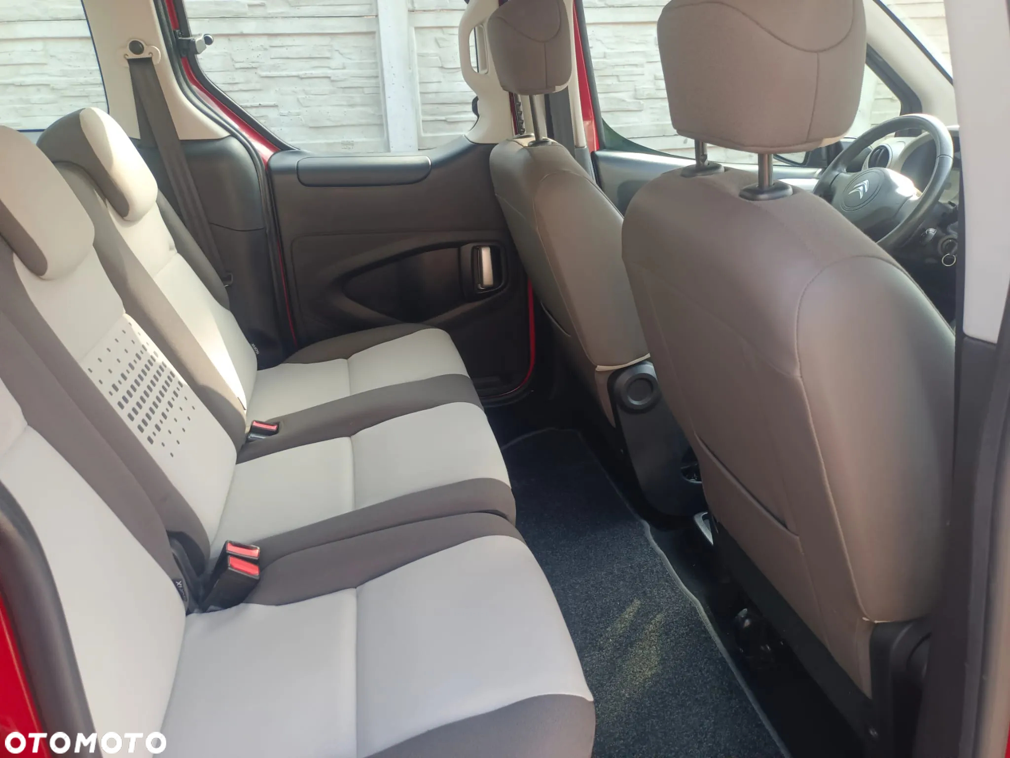 Citroën Berlingo - 18