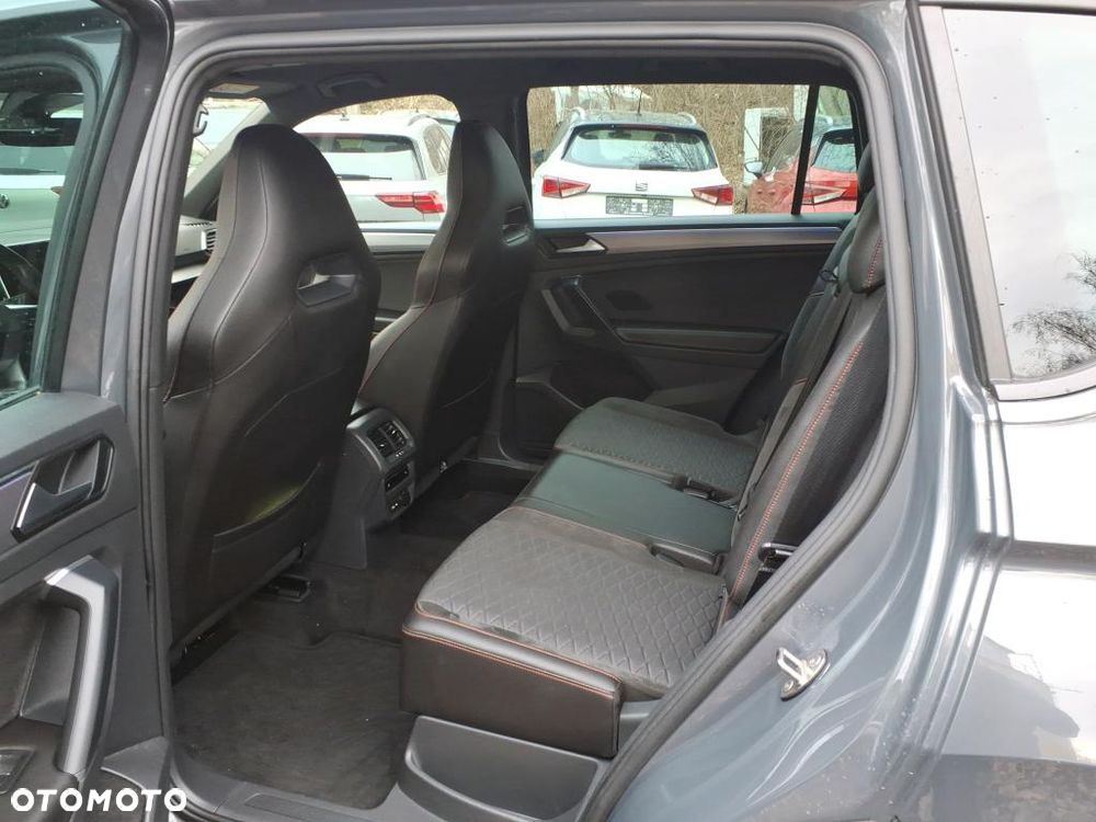 Seat Tarraco 2.0 TSI 4Drive DSG OPF FR - 11