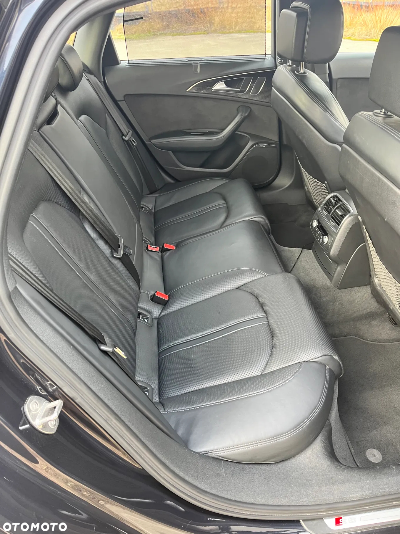Audi S6 4.0 TFSI Quattro S tronic - 10