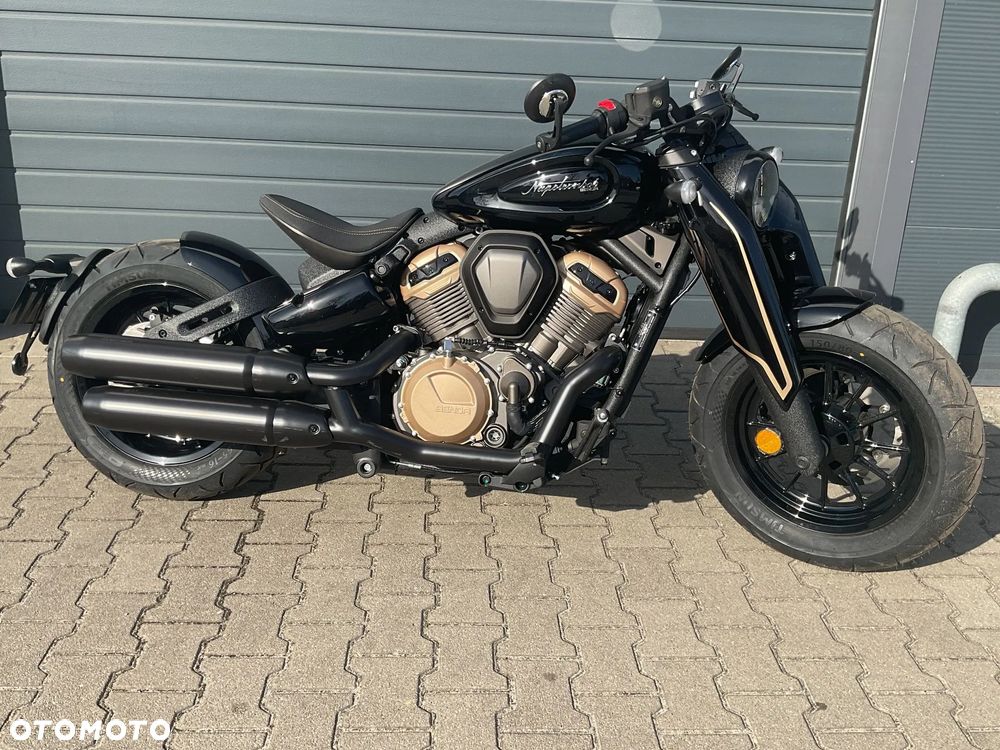 Benda Napoleon 500 - 2