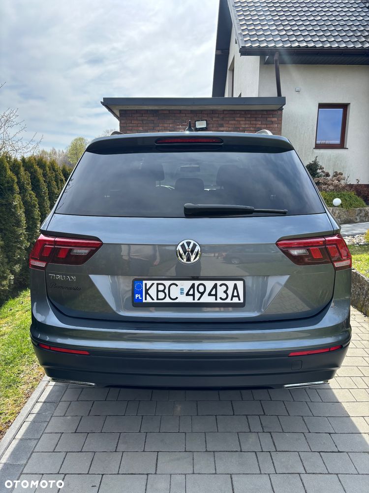 Volkswagen Tiguan Allspace - 11