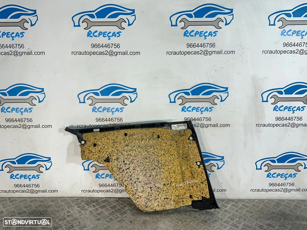 Quartelas Tras Traseiras Direita Original BMW Serie 1 E81 3 Portas - 6