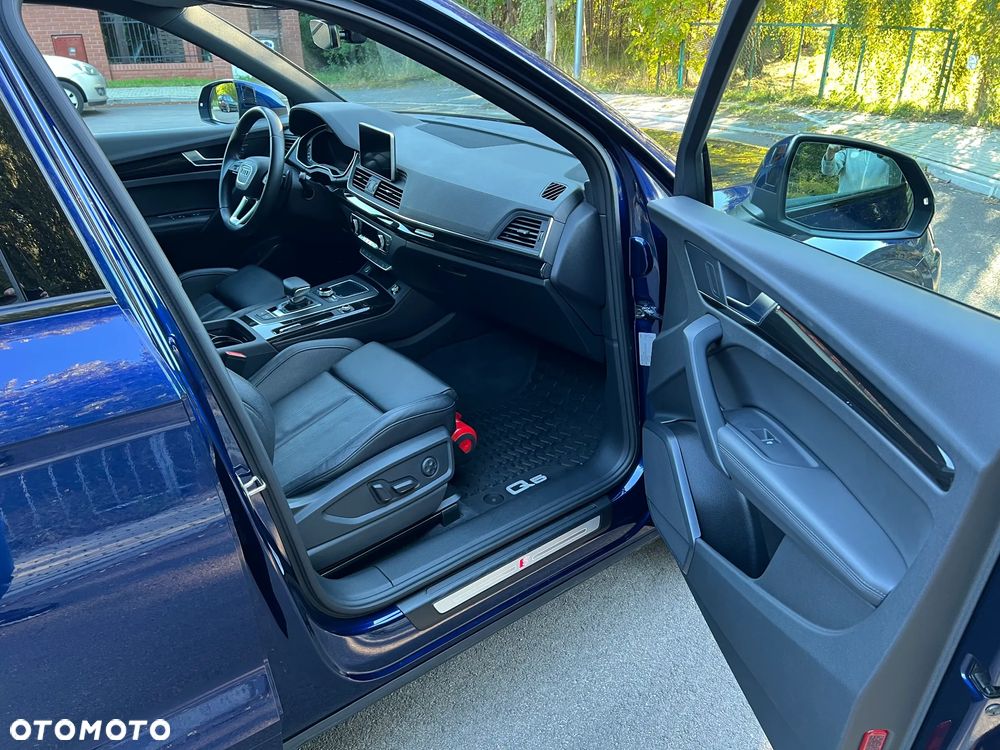 Audi Q5 45 TFSI mHEV Quattro Sport S tronic - 15