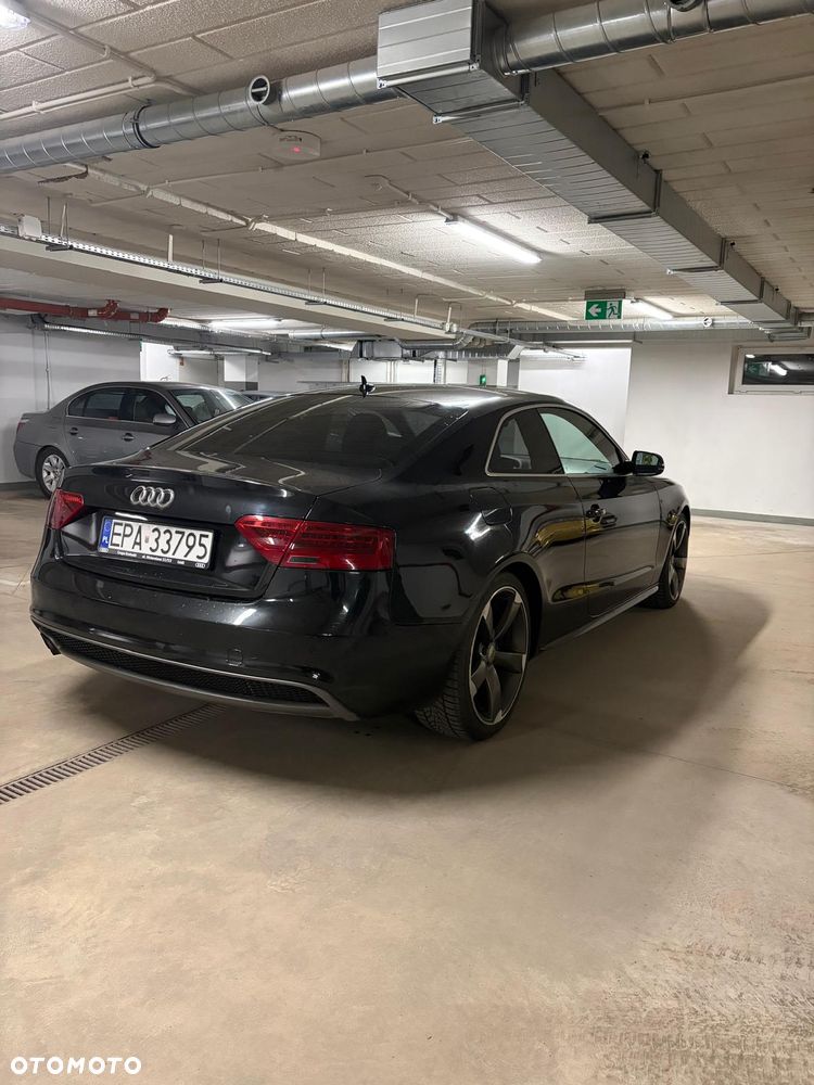 Audi A5 Coupé 2.0 TDI Quattro - 20