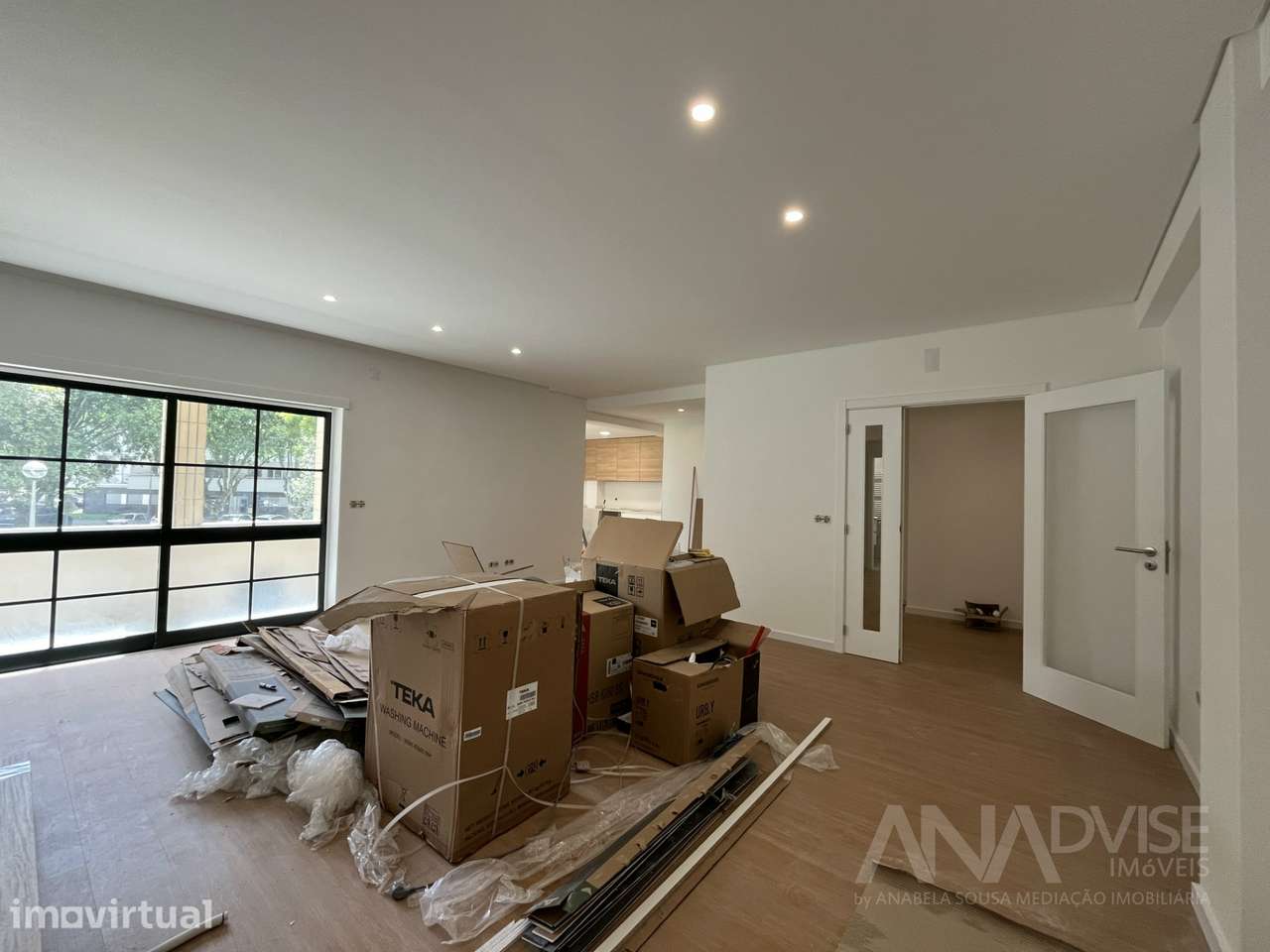 Apartamento T3 Venda em Viseu,Viseu - Grande imagem: 3/21