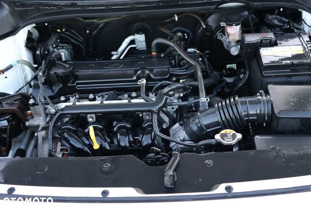 Hyundai i20 1.2 Pure - 22