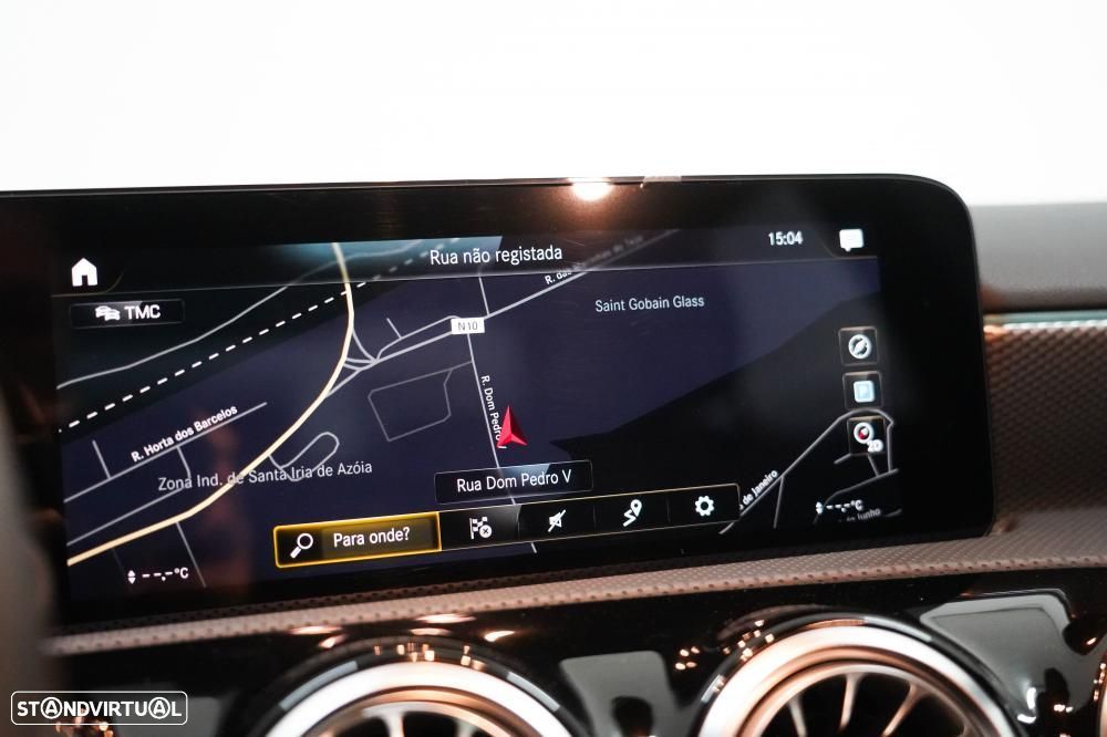 Mercedes-Benz A 250 Limousine e Style Plus - 11