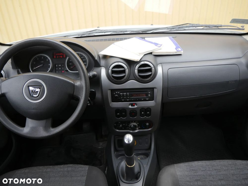 Dacia Duster - 9