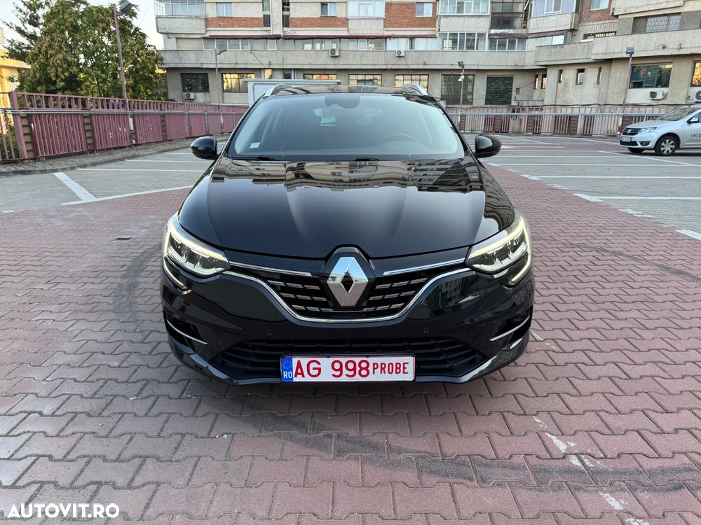 Renault Megane BLUE dCi 115 INTENS - 3