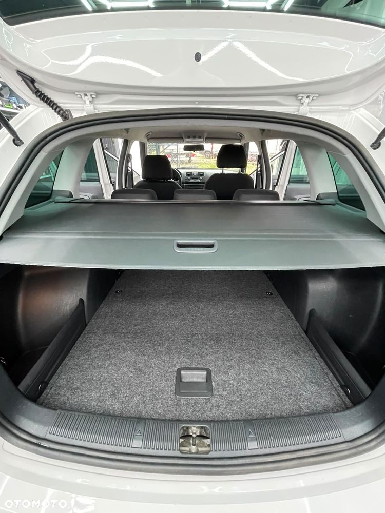 Skoda Fabia 1.6 TDI DPF Fresh - 32