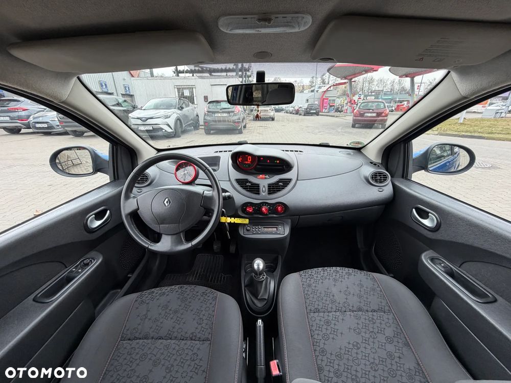 Renault Twingo 1.2 16V Rip Curl - 5