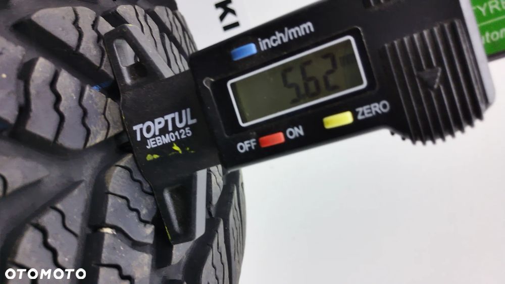 195/65R15 91T Kelly 2019 - 4