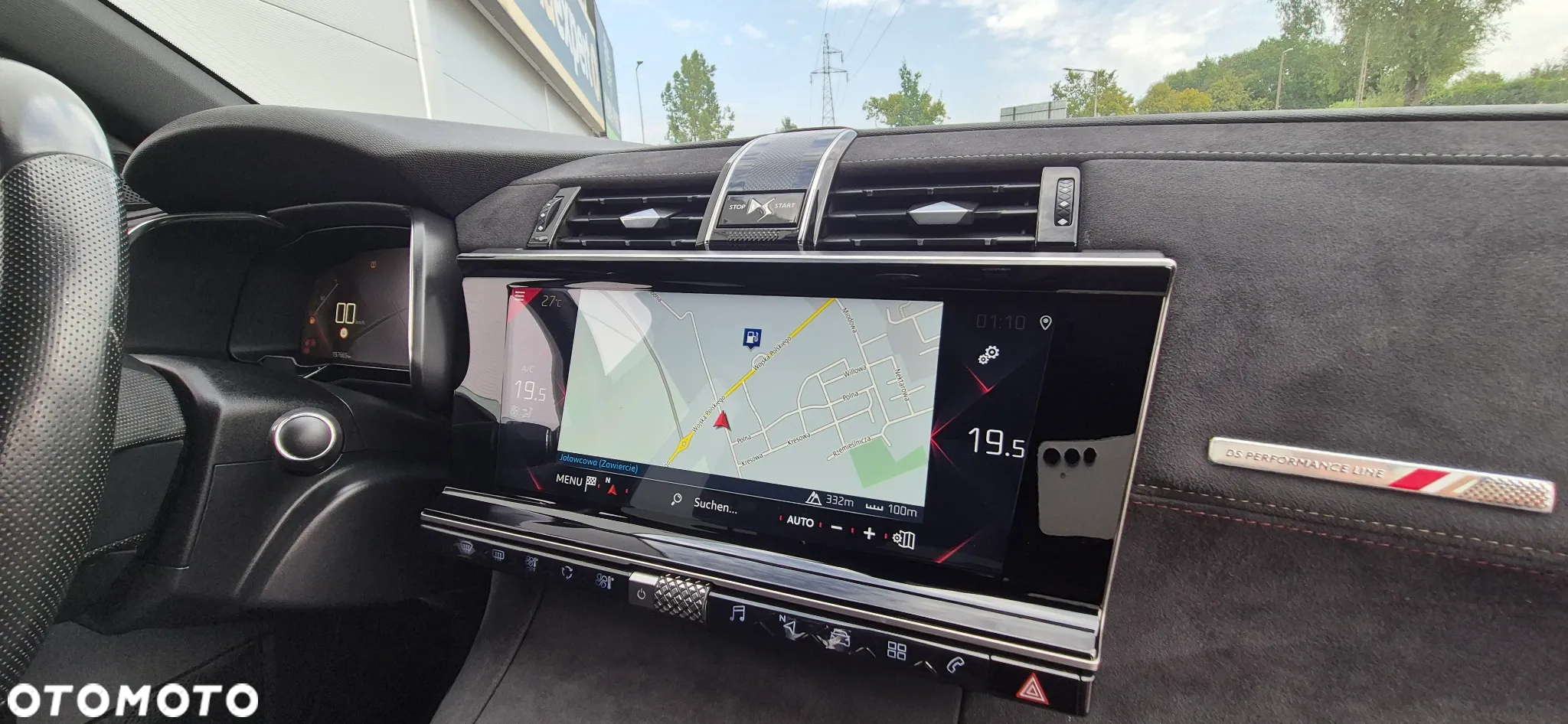 DS Automobiles DS 7 Crossback - 9