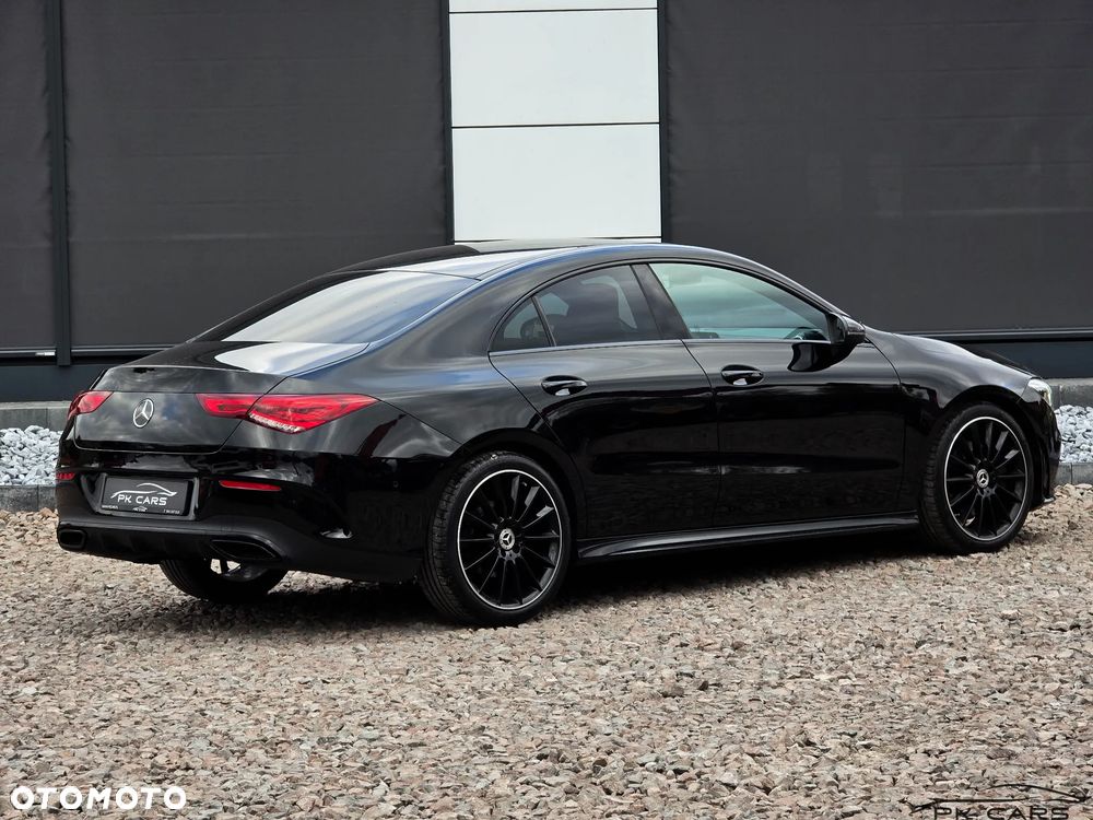 Mercedes-Benz CLA - 19