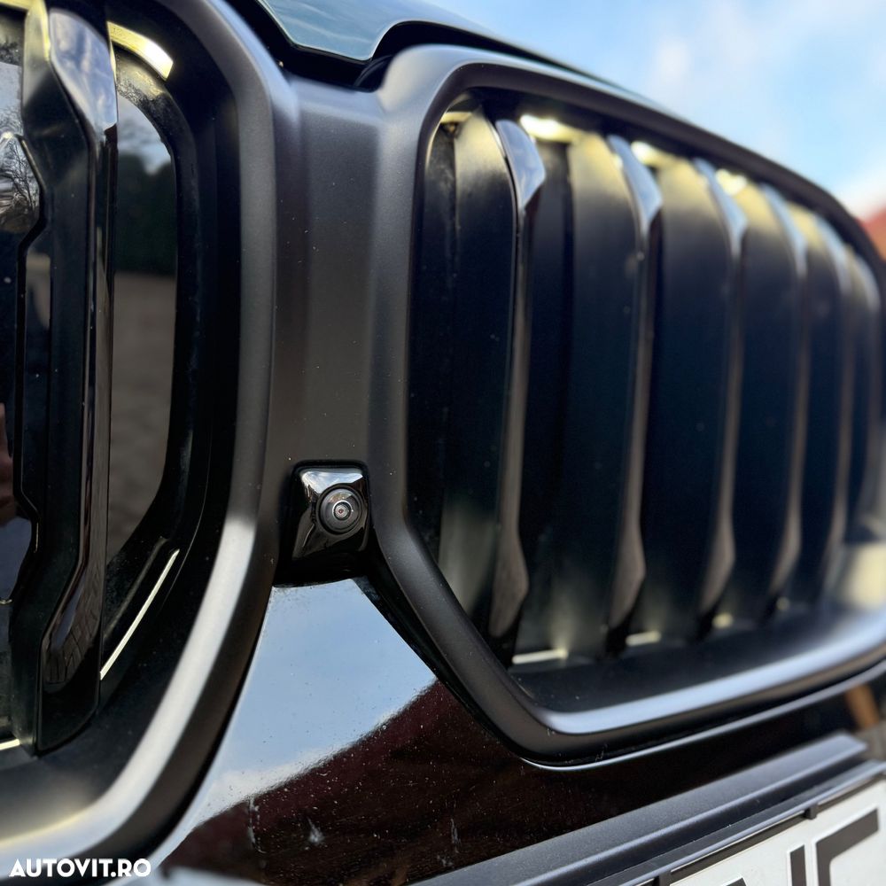 BMW X6 xDrive40d AT MHEV - 15