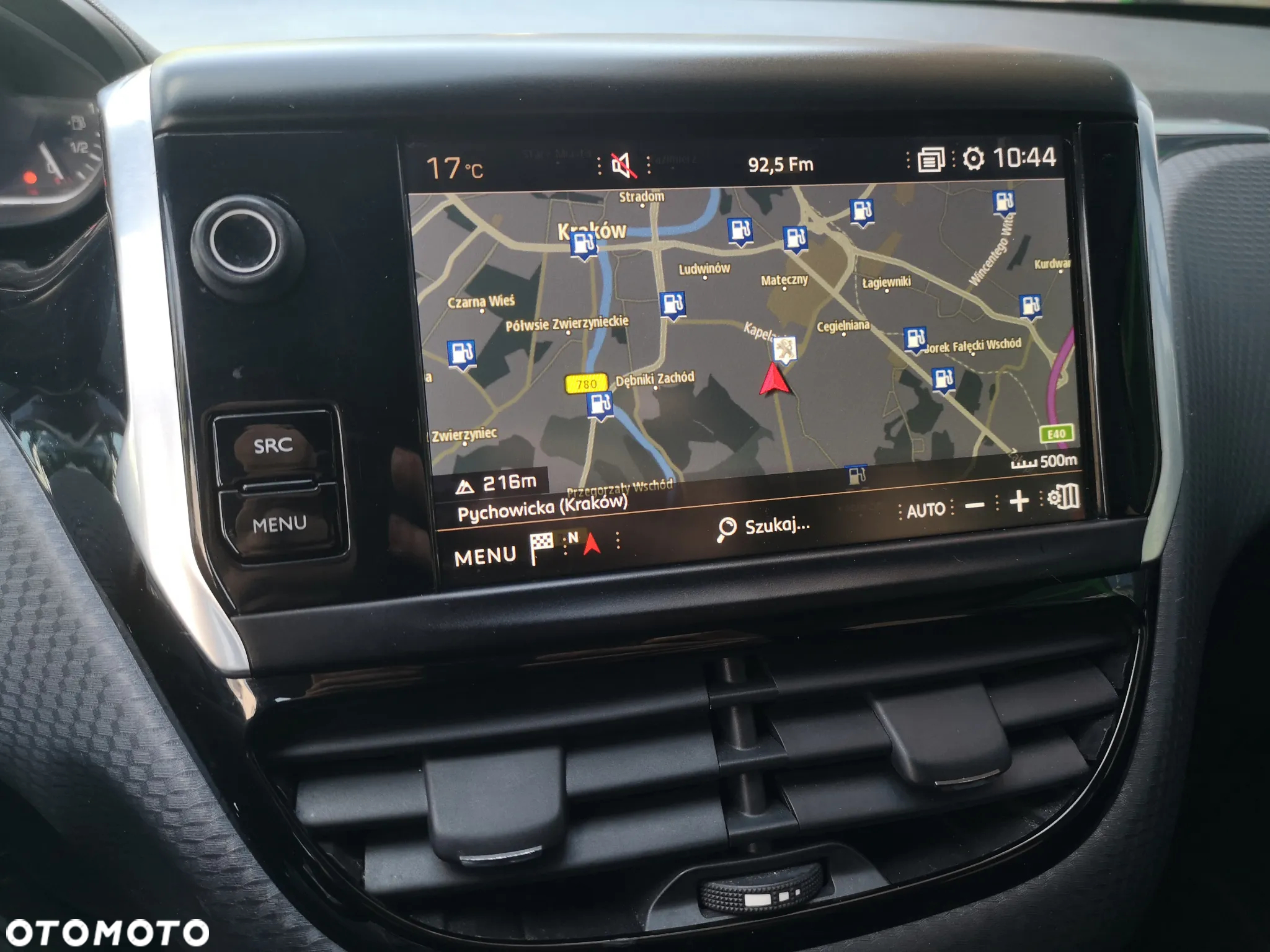 Peugeot 2008 1.5 BlueHDi Style - 14