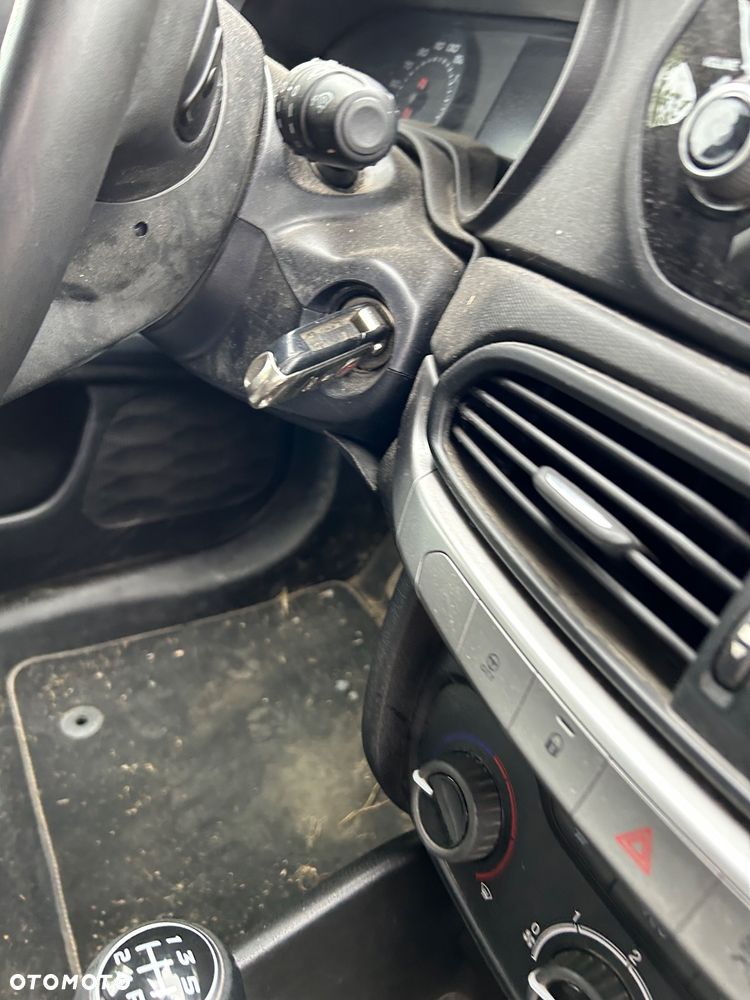 Fiat Tipo - 33