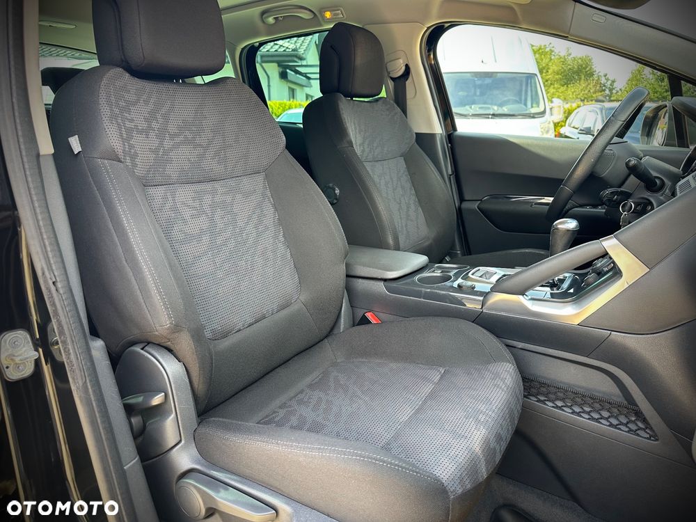 Peugeot 3008 2.0 HDi Premium+ - 22