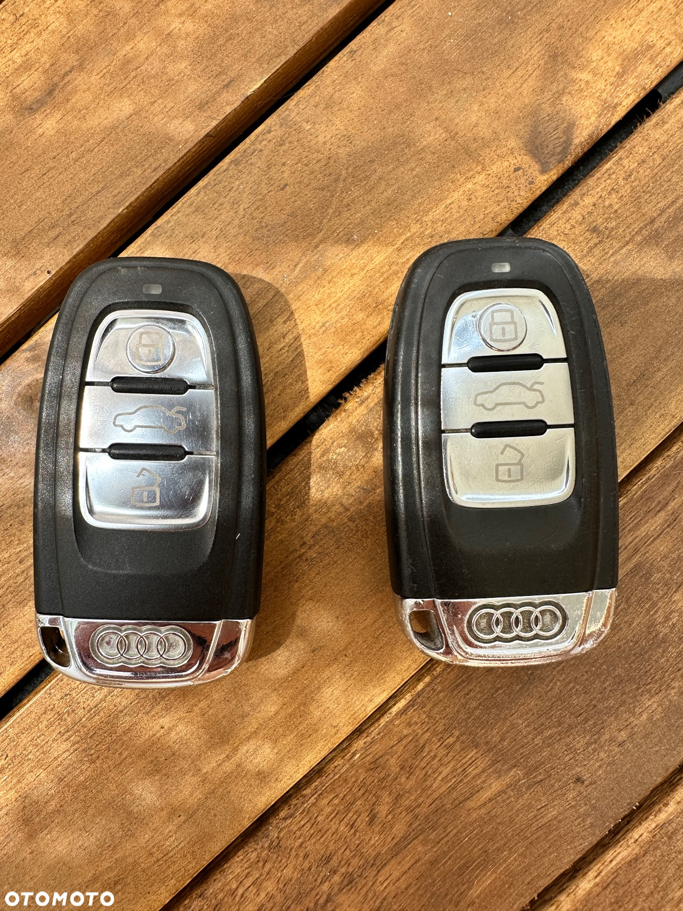 Audi A4 1.8 TFSI - 34