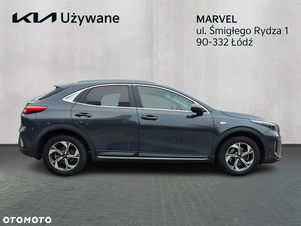 Kia XCeed 1.5 T-GDI M DCT - 7