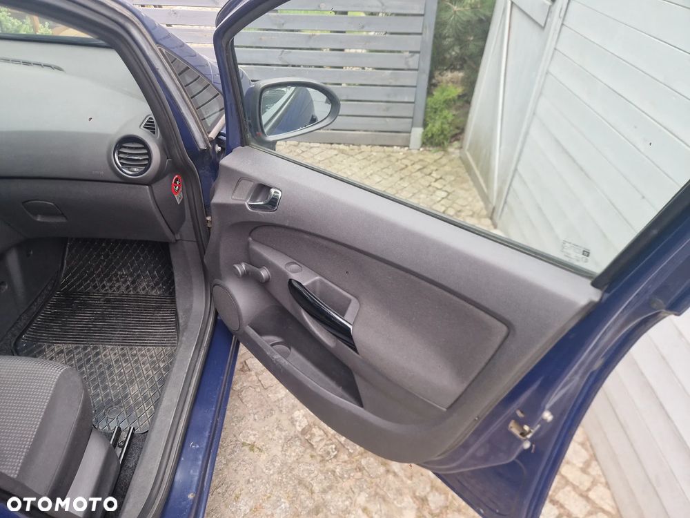 Opel Corsa 1.3 CDTI 111 - 10