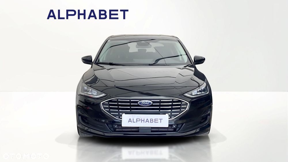 Ford Focus 1.0 EcoBoost mHEV Titanium X - 8