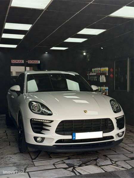 Lavagem Automovel - Grande imagem: 4/4