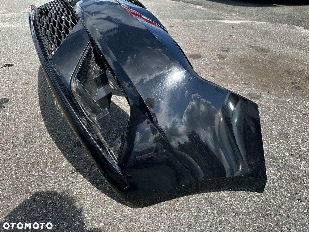 zderzak przedni przód seat ibiza 4 iv 6j lift 2012-2017 - 7