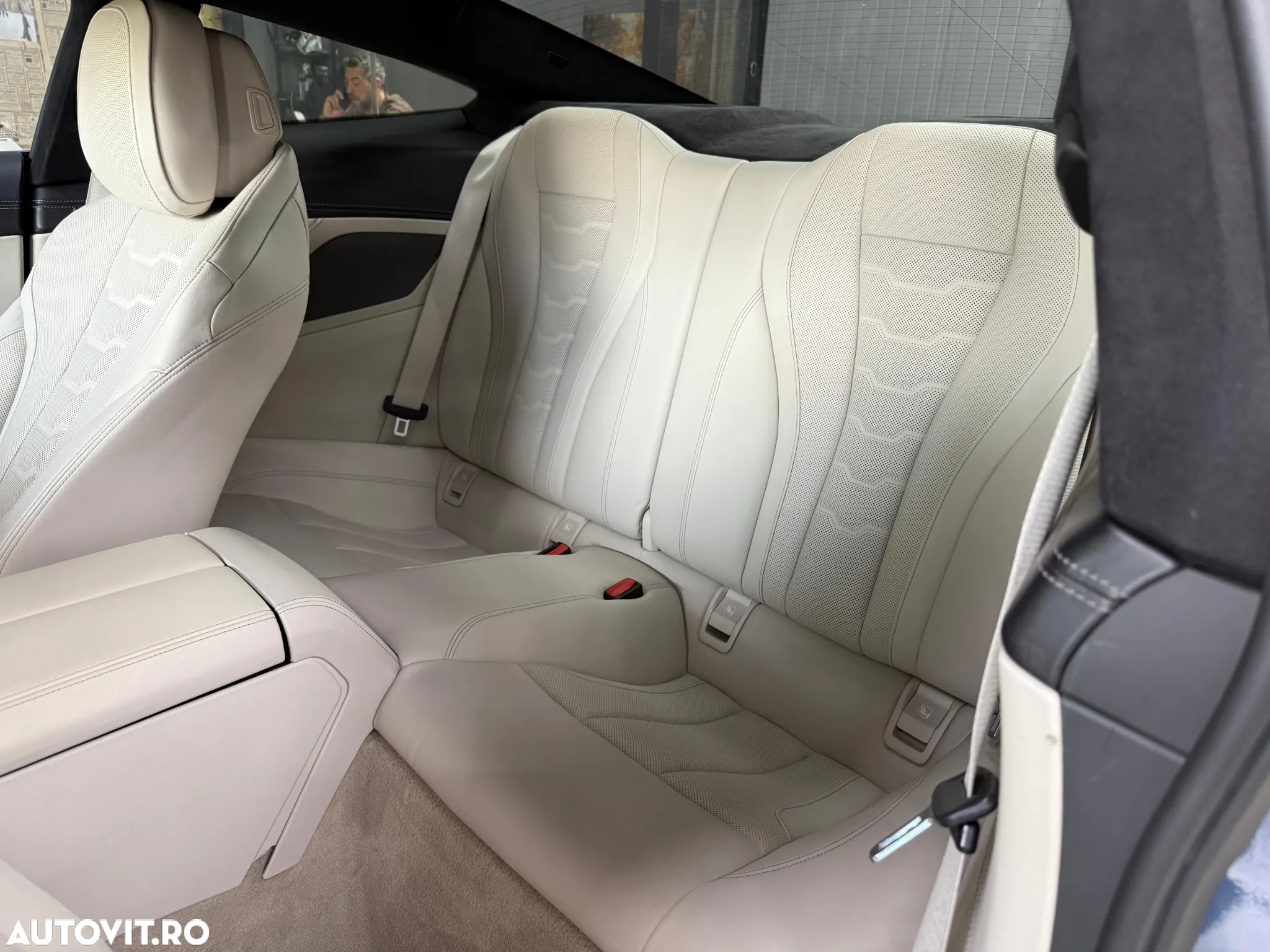 BMW Seria 8 840d xDrive - 23