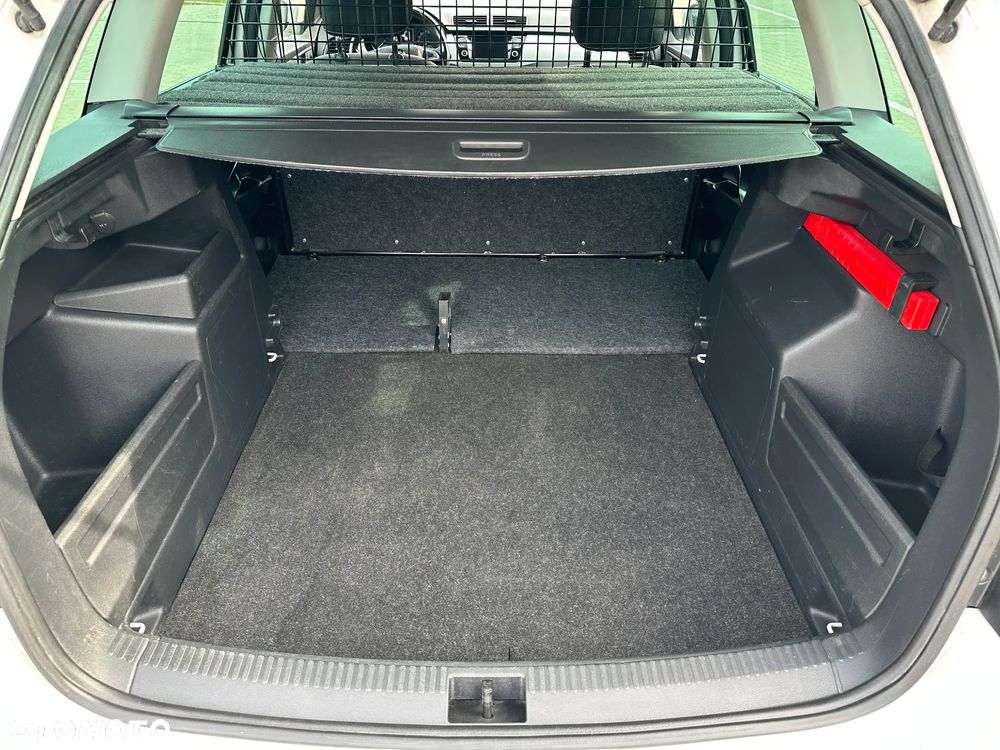 Skoda Fabia 1.0 Ambition - 16