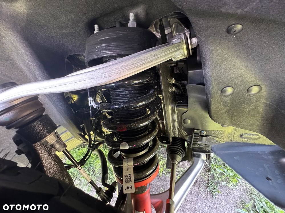 Ford Ranger Raptor 3.0 EcoBoost Twin-Turbo 4x4 DC - 29