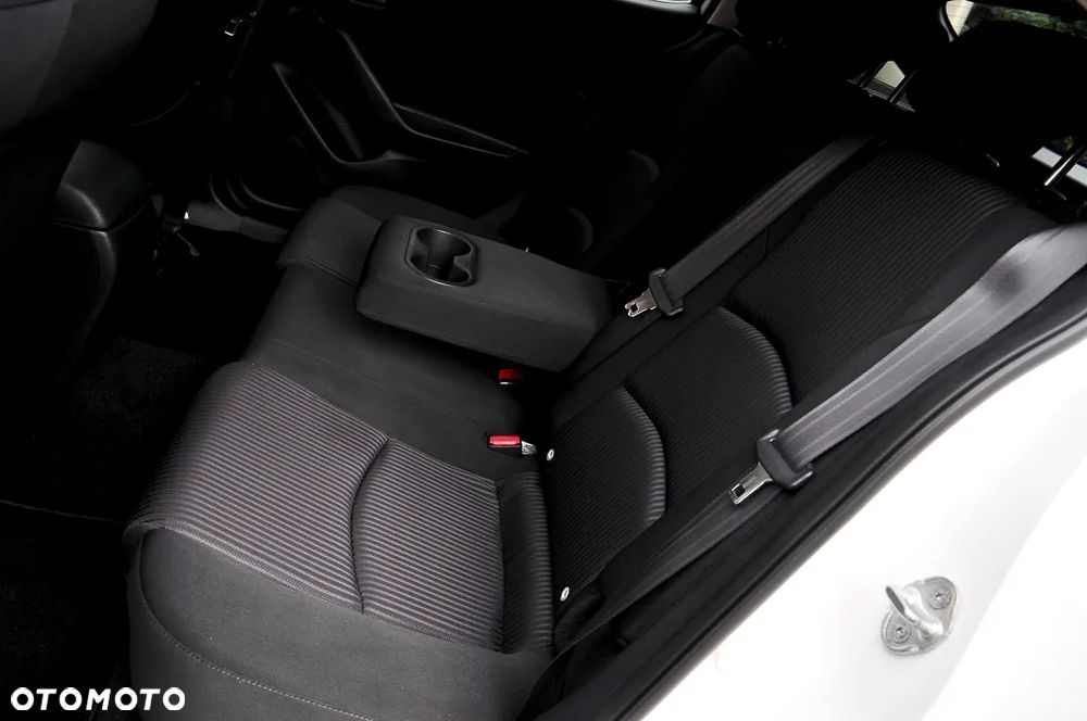 Mazda 3 Fließheck Exclusive-Line - 20