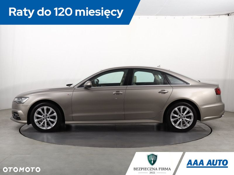 Audi A6 - 3