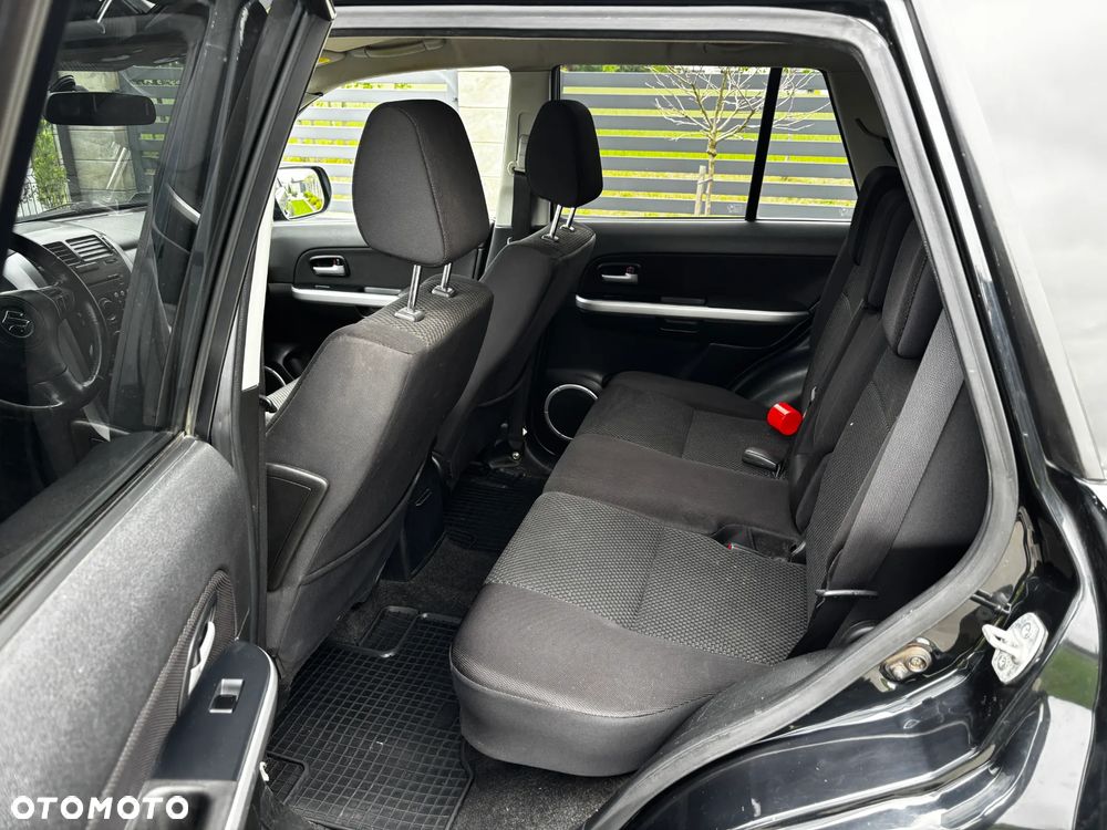 Suzuki Grand Vitara 2.4 Premium EU5 - 21