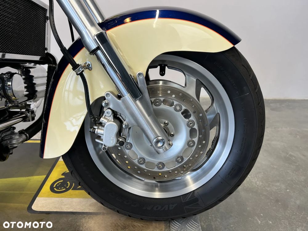 Honda Valkyrie - 22