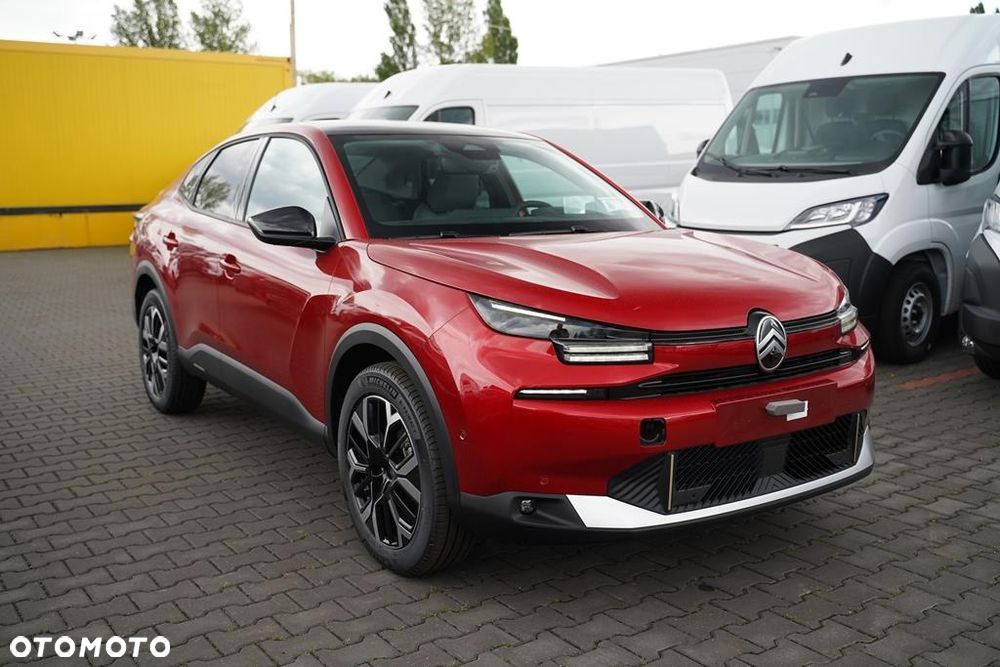 Citroën C4 1.2 PureTech Max S&S EAT8 - 3