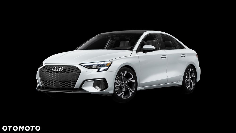 Audi A3 Limousine - 8