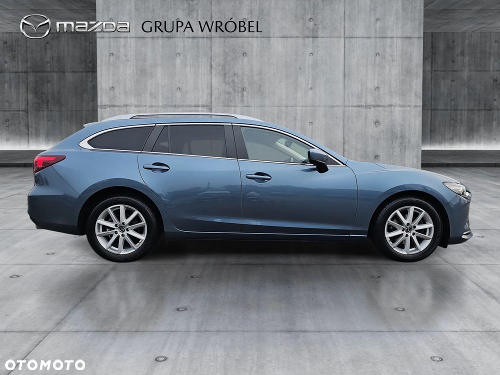 Mazda 6 2.0 SkyJoy - 7