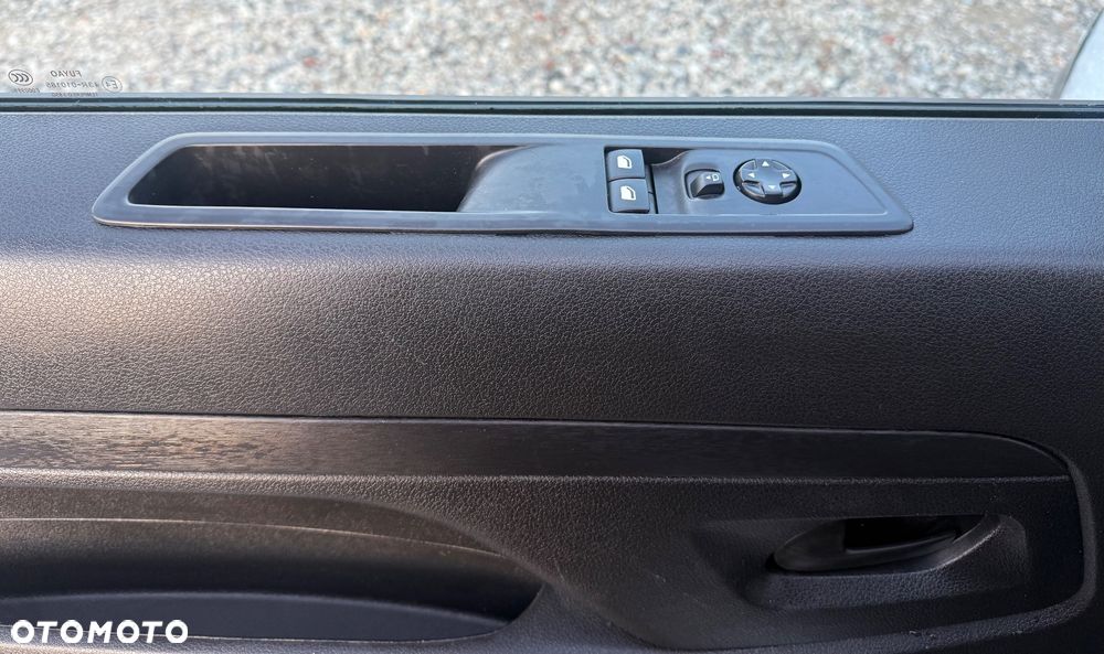 Citroën JUMPY L3H1 LONG,  2.0-145KM, klima, nawigacja, tempomat, sensory - 20