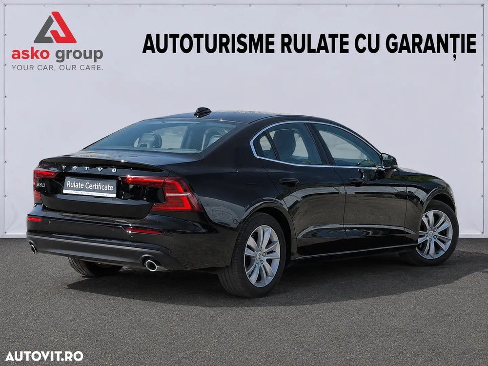 Volvo S60 - 9