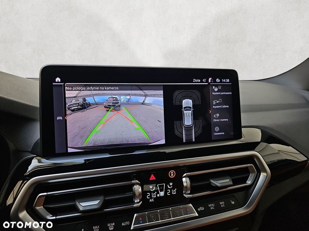 BMW X3 - 18