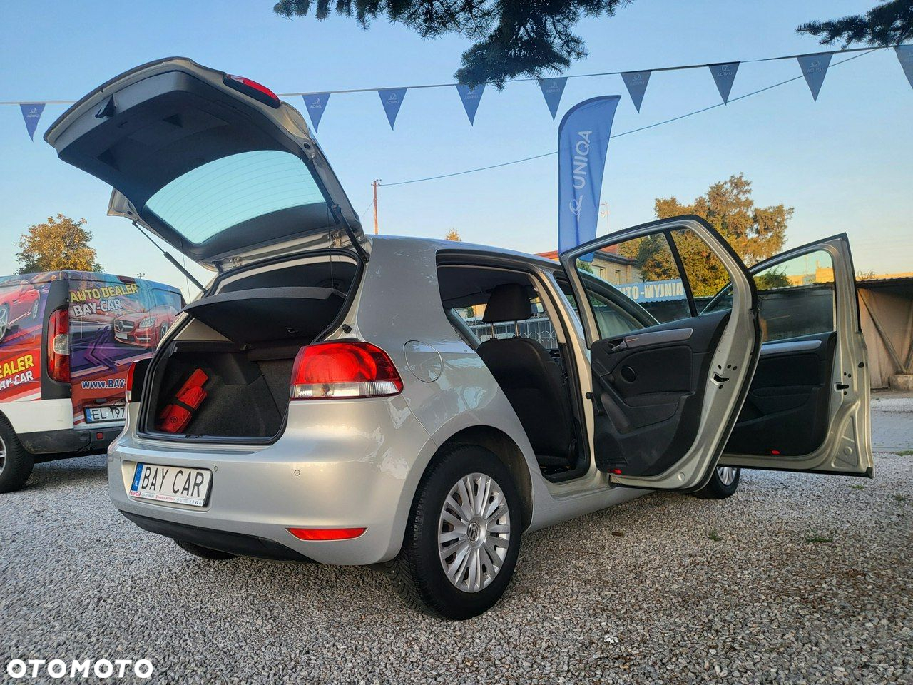 Volkswagen Golf - 12