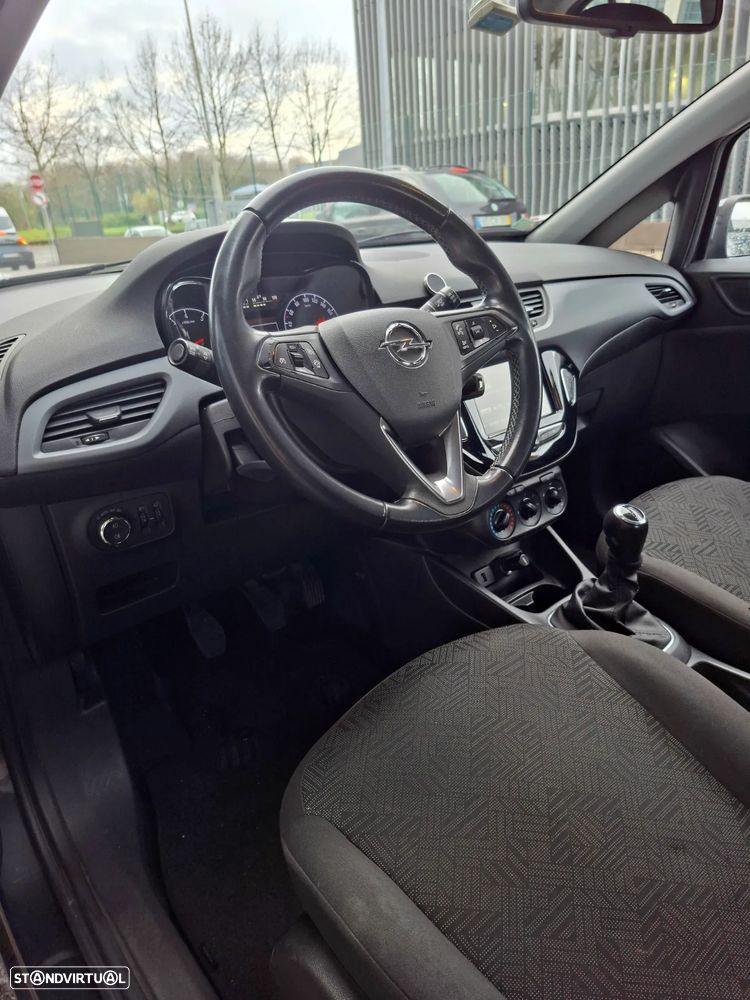 Opel Corsa - 10